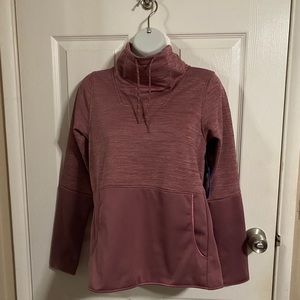 Columbia Rosemont Station Pullover